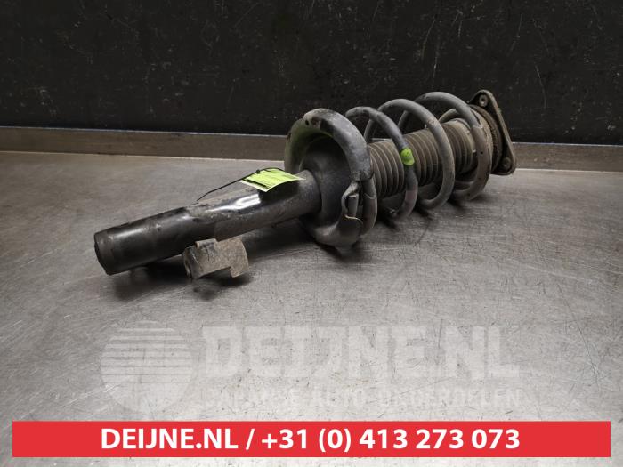 Mazda 5 Schokdemperpoot rechts-voor O438581