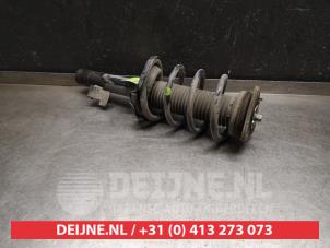 Mazda 5 Stoßdämpferstrebe rechts vorne O438581 foto 2