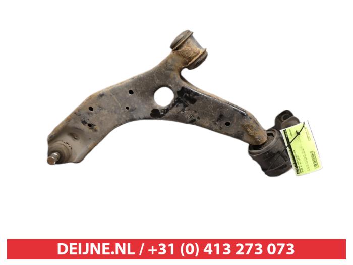 Mazda 5 Draagarm onder links-voor O438583