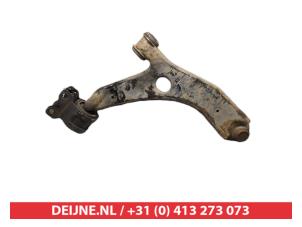 Mazda 5 Front lower wishbone, left O438583 photo 2