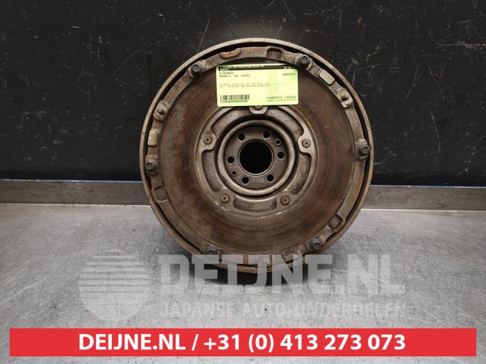 Mazda 5 Schwungrad O438586