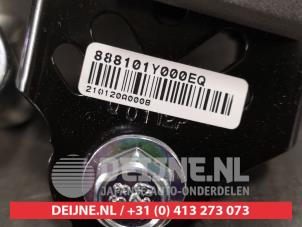 Kia Picanto Gordelspanner links O9990007748 foto 3