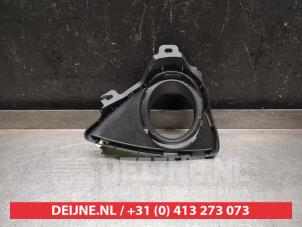 Gebruikte Bumper Rooster Toyota Auris (E18) 2.0 D-4D-F 16V Prijs € 25,00 Margeregeling aangeboden door V.Deijne Jap.Auto-onderdelen BV