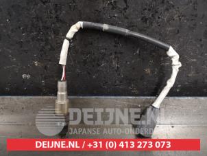 Gebruikte Lambda Sonde Toyota Aygo (B40) 1.0 12V VVT-i Prijs € 35,00 Margeregeling aangeboden door V.Deijne Jap.Auto-onderdelen BV