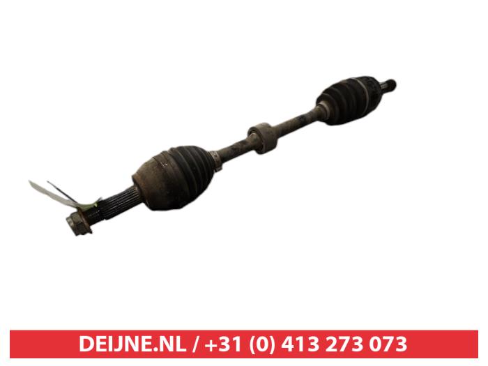 Mazda 2 Antriebswelle links vorne O438661