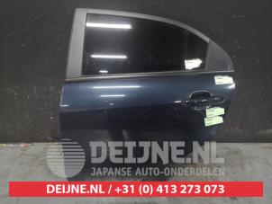 Kia Rio Rear door 4-door, left O438677 photo 2