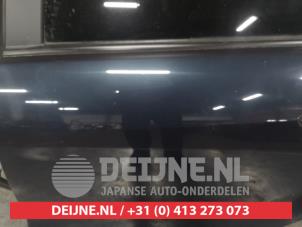 Kia Rio Rear door 4-door, left O438677 photo 3
