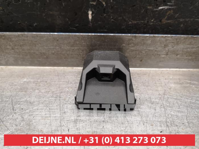 Nissan Qashqai Camera voorzijde O438713