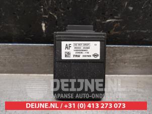 Nissan Qashqai Front camera O438713 photo 2