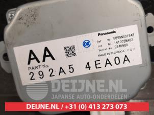 Nissan Qashqai DC/CD Konverter O438716 foto 2