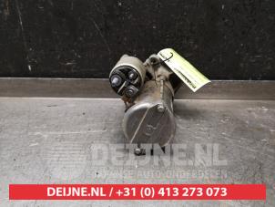 Nissan Qashqai Anlasser O438760 foto 2