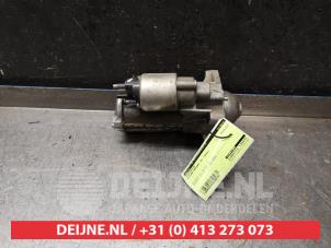 Gebruikte Startmotor Nissan Qashqai (J11) 1.6 dCi Prijs € 45,00 Margeregeling aangeboden door V.Deijne Jap.Auto-onderdelen BV