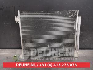 Nissan Qashqai Klima Kondensor O438761 foto 2