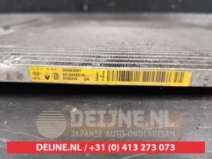 Nissan Qashqai Klima Kondensor O438761 foto 3