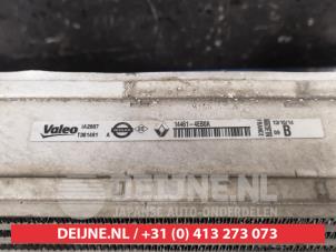 Nissan Qashqai Ladeluftkühler O438763 foto 3