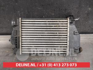 Nissan Qashqai Ladeluftkühler O438763 foto 2