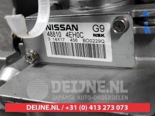 Nissan Qashqai Stuurkolomas O438766 foto 3