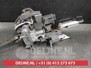 Nissan Qashqai Stuurkolomas O438766 foto 2