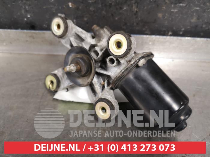 Nissan Patrol Ruitenwissermotor voor O438768