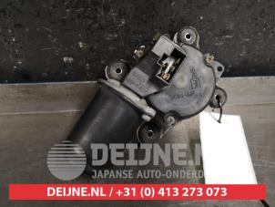 Nissan Patrol Ruitenwissermotor voor O438768 foto 2