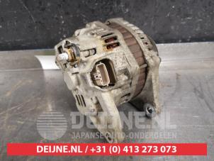 Mitsubishi L200 Dynamo O438775 photo 2