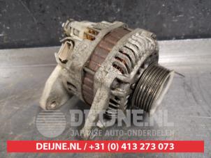 Mitsubishi L200 Dynamo O438775 photo 3