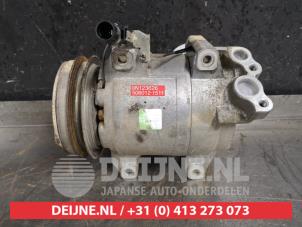 Gebruikte Aircopomp Mitsubishi L-200 2.5 DI-D 4x4 Prijs € 125,00 Margeregeling aangeboden door V.Deijne Jap.Auto-onderdelen BV