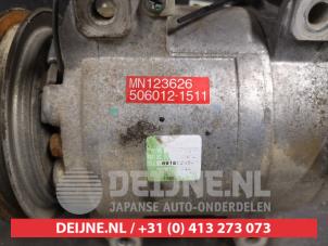 Mitsubishi L200 Aircopomp O438776 foto 3