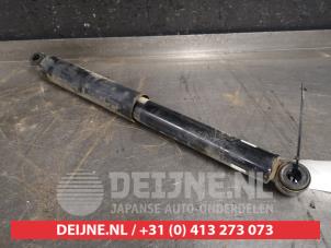 Mitsubishi L200 Rear shock absorber, left O438779 photo 2