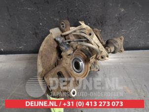 Mitsubishi L200 Knuckle, front right O438784 photo 2