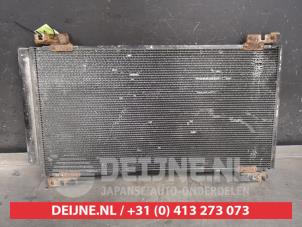 Gebruikte Airco Condensor Lexus IS (E2) 220d 16V Prijs € 25,00 Margeregeling aangeboden door V.Deijne Jap.Auto-onderdelen BV
