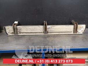 Mitsubishi L200 Treeplank rechts O438803 foto 2