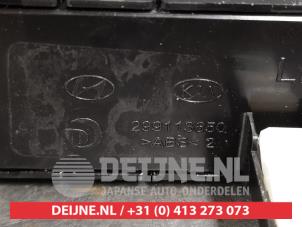 Hyundai I20 Panic lighting switch O438846 photo 3