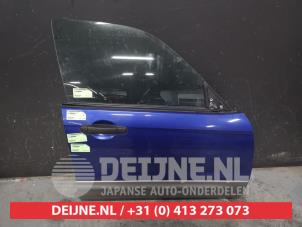 Subaru Forester Front door 4-door, right O438879 photo 2