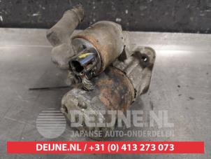 Hyundai IX35 Anlasser O438889 foto 2