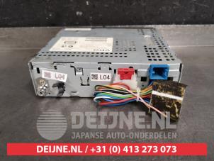 Subaru Forester Radio O438885 foto 2