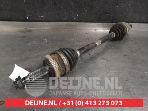 Hyundai IX35 Front drive shaft, left O438896 photo 2