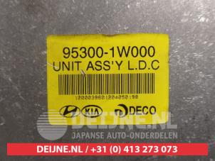 Kia Rio DC/CD Konverter O438943 foto 2