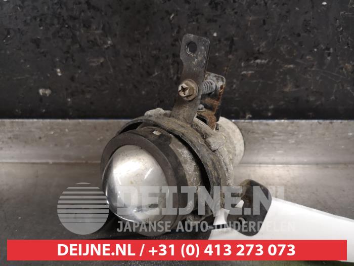 Kia Rio Mistlamp links-voor O438944