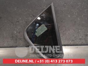 Mitsubishi Colt Extra Ruit 4Deurs rechts-achter O439032 foto 2
