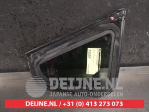 Mitsubishi Colt Extra Ruit 4Deurs rechts-achter O439032 foto 3