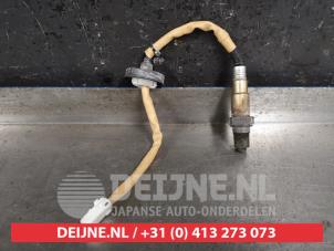 Gebruikte Lambda Sonde Mitsubishi Colt (Z2/Z3) 1.3 16V Prijs € 25,00 Margeregeling aangeboden door V.Deijne Jap.Auto-onderdelen BV