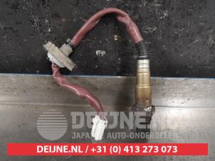 Gebruikte Lambda Sonde Mitsubishi Colt (Z2/Z3) 1.3 16V Prijs € 20,00 Margeregeling aangeboden door V.Deijne Jap.Auto-onderdelen BV