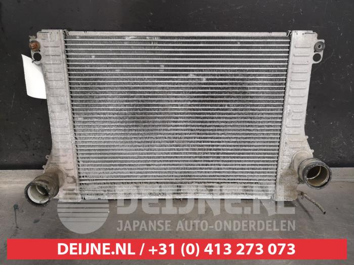 Lexus IS Intercooler O439049