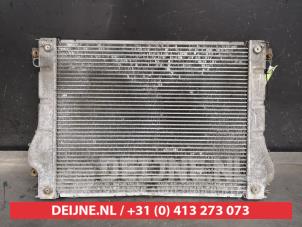 Lexus IS Intercooler O439049 photo 2