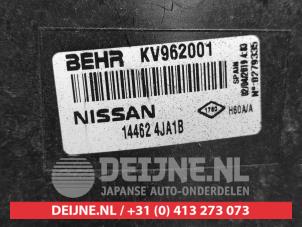 Nissan Navara Intercooler O439065 photo 4