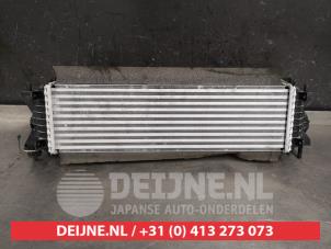 Gebruikte Intercooler Nissan NP 300 Navara (D23) 2.3 dCi twinturbo 16V 4x4 Prijs € 200,00 Margeregeling aangeboden door V.Deijne Jap.Auto-onderdelen BV