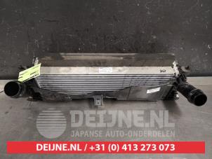 Nissan Navara Intercooler O439065 photo 2