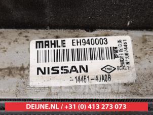 Nissan Navara Intercooler O439065 photo 3