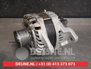 Nissan Navara Dynamo O439108 foto 2